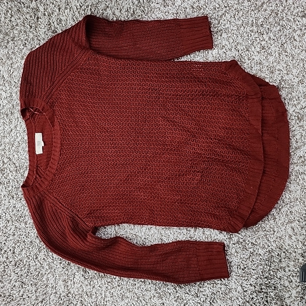 Pinque Sweater size Small
